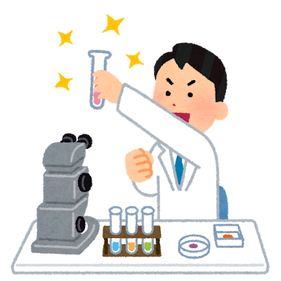 へそ 研究